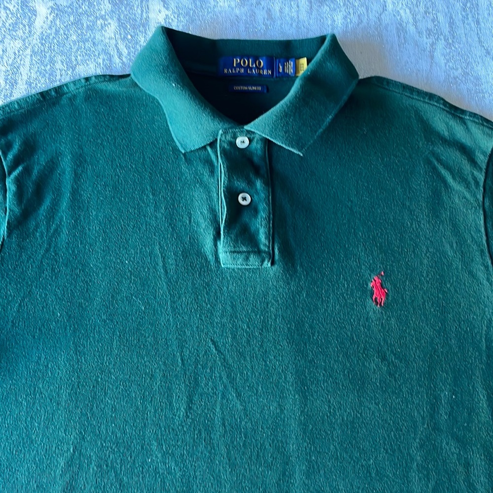 Polo Shirt